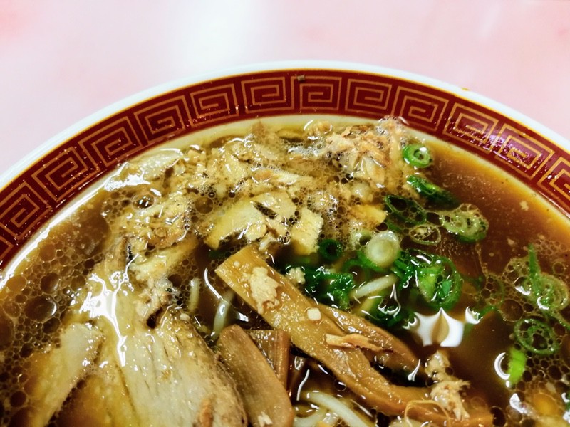 13チャーシュー