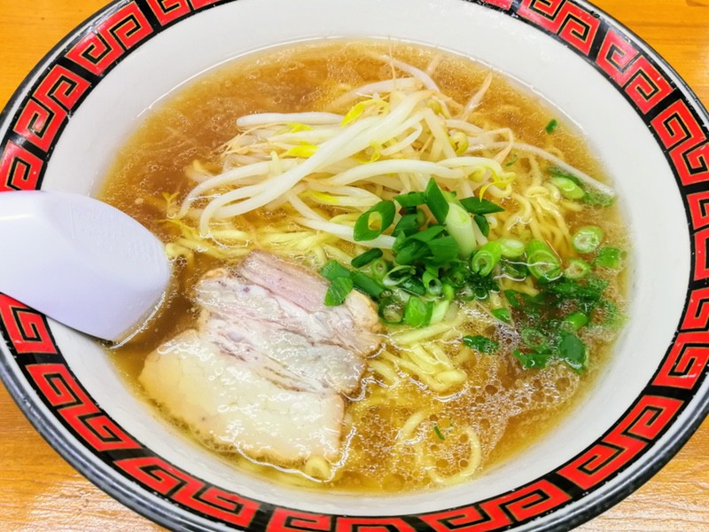 13醤油ラーメン.jpg 13醤油ラーメン