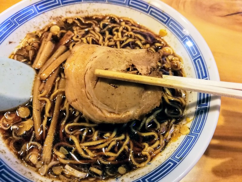 09チャーシュー