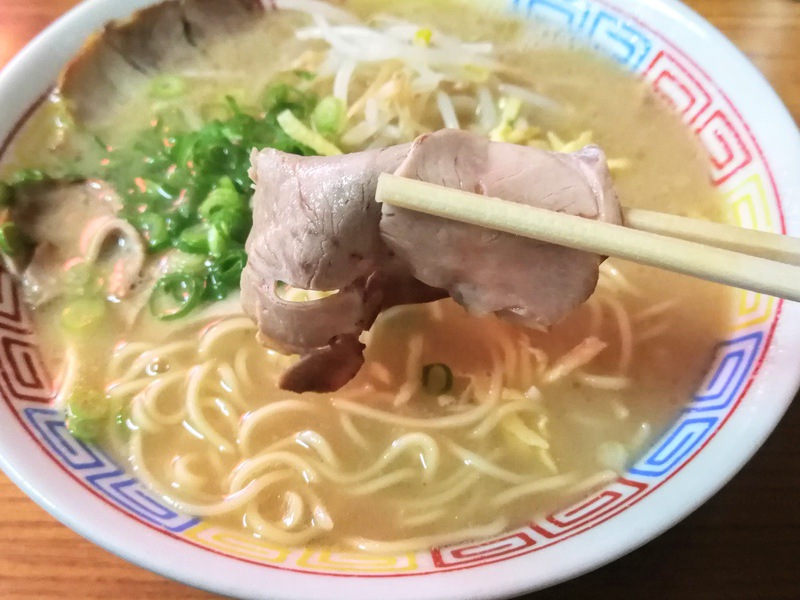 09チャーシュー