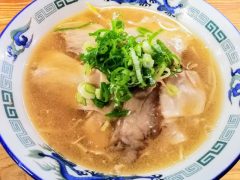 紅蘭|山口県下松市|中華そば 紅蘭|山口県下松市|中華そば