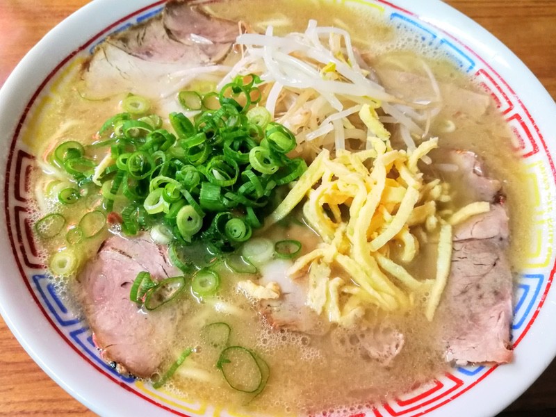 06中華そば小