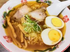 桔梗屋|岐阜県高山市|中華 桔梗屋|岐阜県高山市|中華