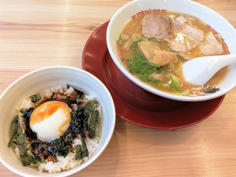 13温玉丼セット.jpg 13温玉丼セット