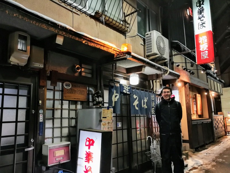 16ラーメンマン