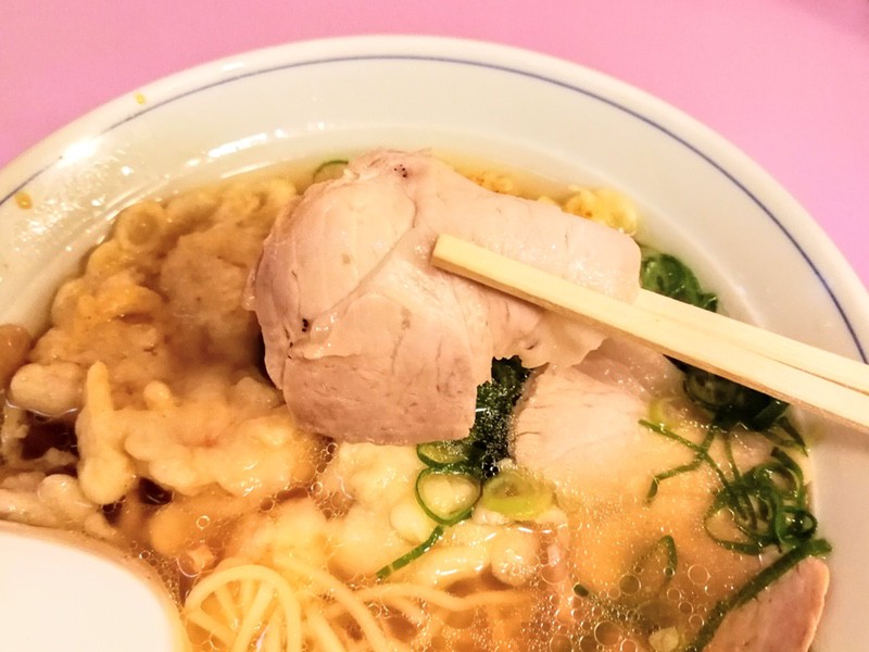 15チャーシュー