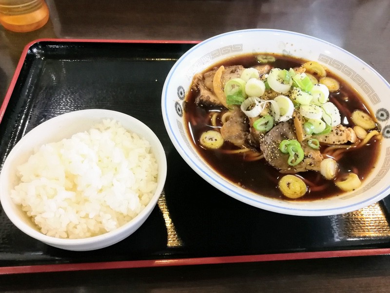 11中華そば小とライス小.jpg 11中華そば小とライス小