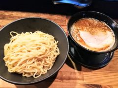 一乗寺ブギー｜京都府京都市左京区｜つけそば