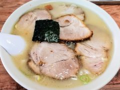 南京千両|富山県富山市|焼豚ワンタンメン 南京千両|富山県富山市|焼豚ワンタンメン