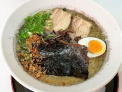 ラーメン彩華｜熊本県熊本市｜ラーメン