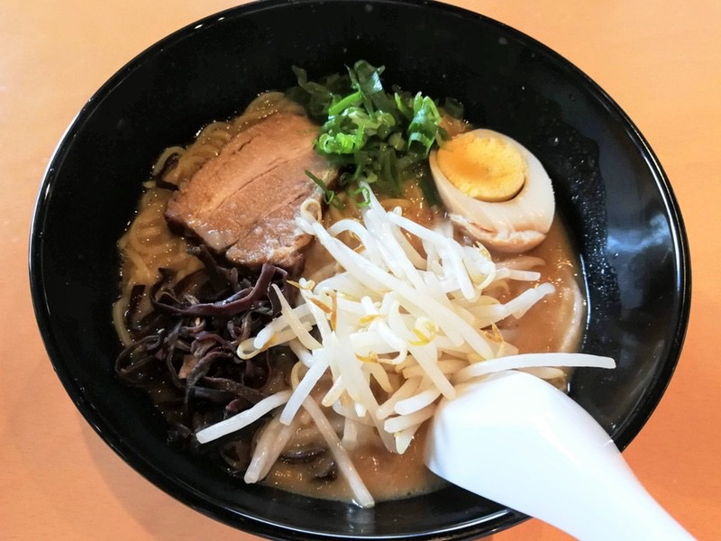 九州ラーメン党｜熊本県益城町｜とんこつラーメン 岩下雄一郎のラーメンブログ
