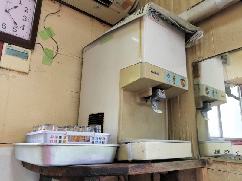 04ウォーターサーバー