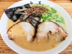 中王ラーメン|熊本県玉名市|ラーメン 中王ラーメン|熊本県玉名市|ラーメン