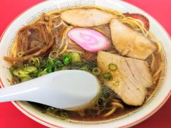 ○平(丸平)|和歌山県和歌山市|中華そば ○平(丸平)|和歌山県和歌山市|中華そば