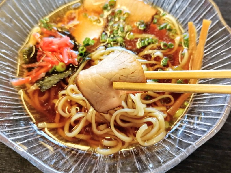 14チャーシュー