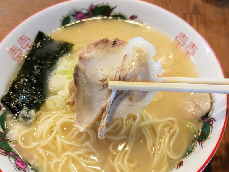 14チャーシュー