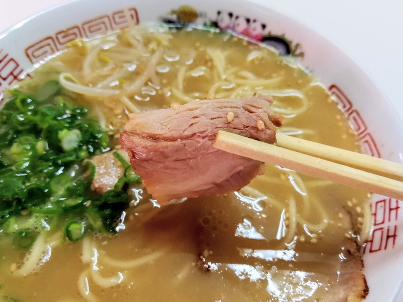 12チャーシュー