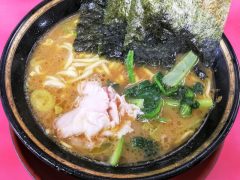 はじめ家|富山県魚津市|ラーメン はじめ家|富山県魚津市|ラーメン