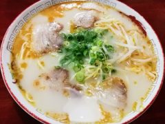 フタバラーメン|熊本県天草市|ラーメン フタバラーメン|熊本県天草市|ラーメン