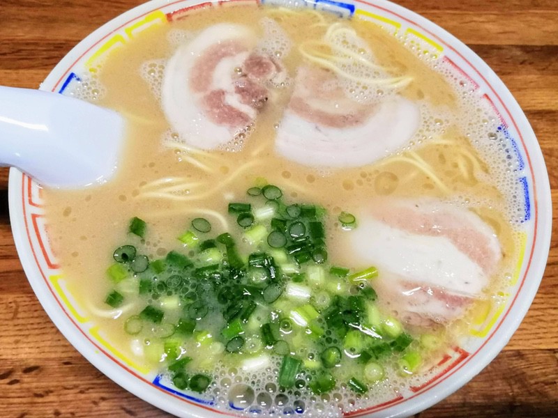 12ラーメン