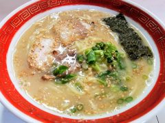二代目ラーメン加代|大分県佐伯市|ラーメン 二代目ラーメン加代|大分県佐伯市|ラーメン