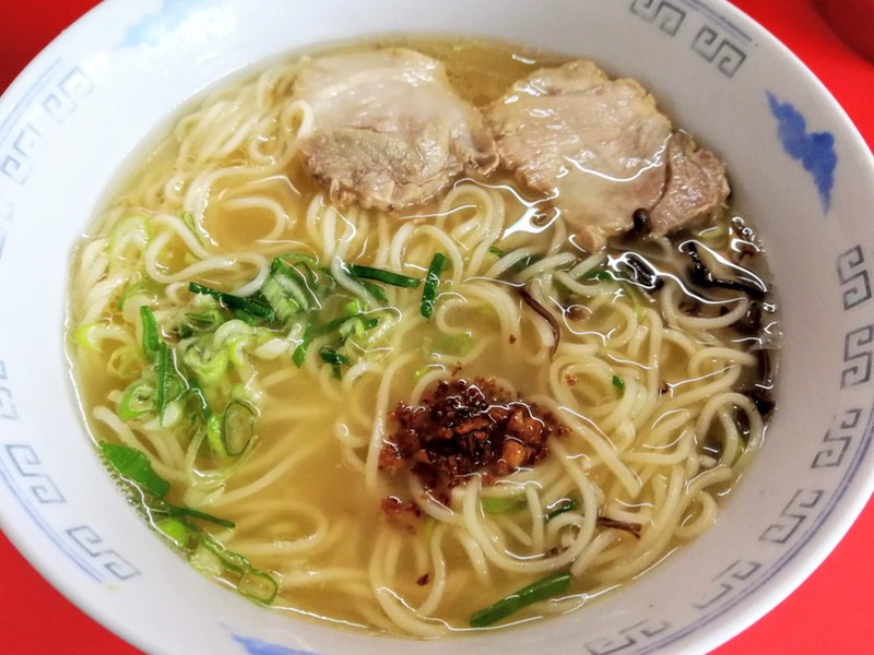 13ニンニクチップトッピング.jpg 13ニンニクチップトッピング