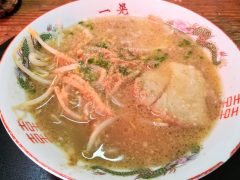 一晃|大分県佐伯市|ラーメン 一晃|大分県佐伯市|ラーメン