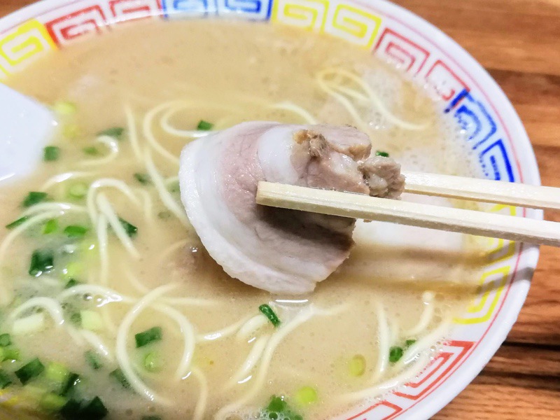 15チャーシュー