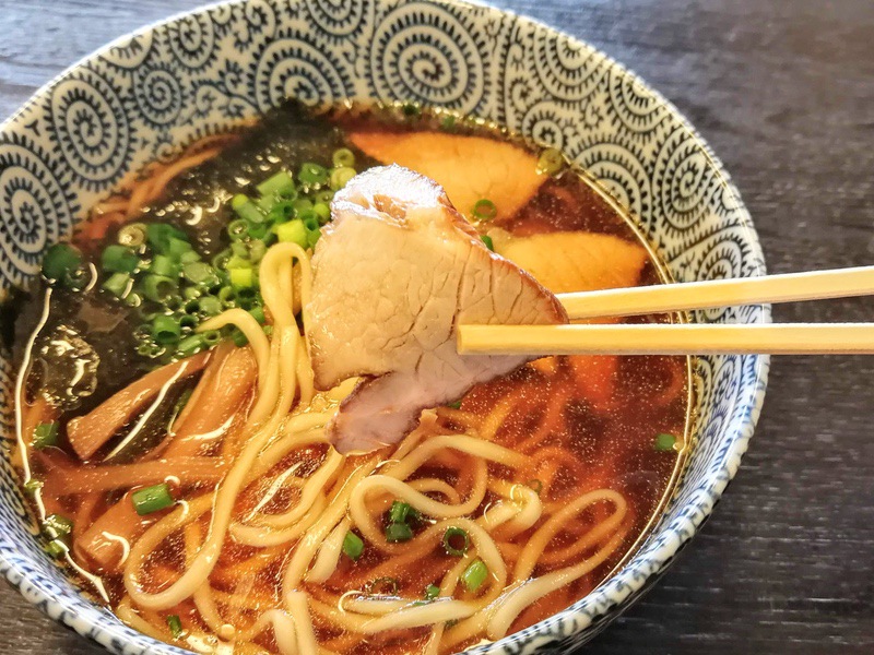 10チャーシュー