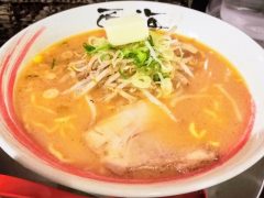 匠海(たくみ)|熊本県熊本市|味噌ラーメン 匠海(たくみ)|熊本県熊本市|味噌ラーメン