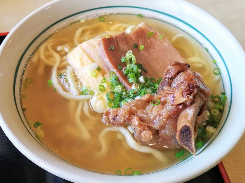 12久米島そば.jpg 12久米島そば