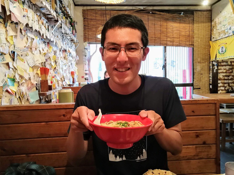 09ラーメンマン