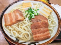 じんく屋｜沖縄県宮古島市｜宮古そば