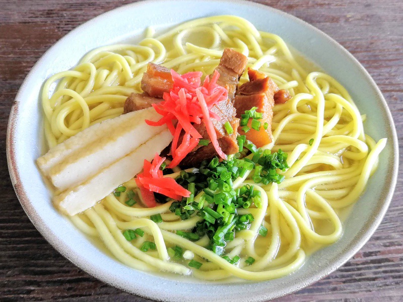 10八重山そば.jpg 10八重山そば