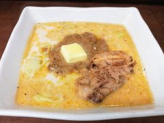 やろまい|熊本県宇城市|豆乳担々麺 やろまい|熊本県宇城市|豆乳担々麺