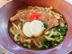 てんtoてん|沖縄県那覇市|木灰そば てんtoてん|沖縄県那覇市|木灰そば