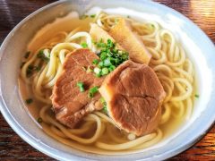 古謝そば屋|沖縄県宮古島市|宮古そば 古謝そば屋|沖縄県宮古島市|宮古そば