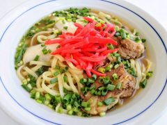 【閉店】海畑(イノー)|沖縄県波照間島|ソーキそば 【閉店】海畑(イノー)|沖縄県波照間島|ソーキそば
