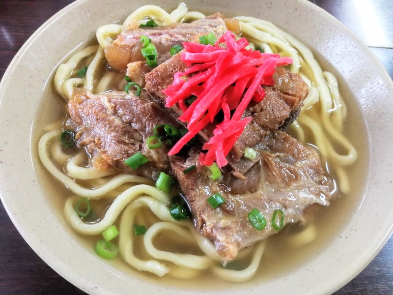 11ソーキそば.jpg 11ソーキそば