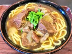 あらかわ食堂|沖縄県石垣島|牛そば あらかわ食堂|沖縄県石垣島|牛そば