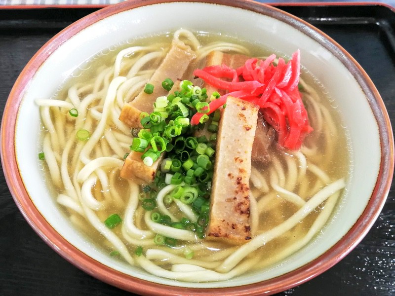 10与那国そば