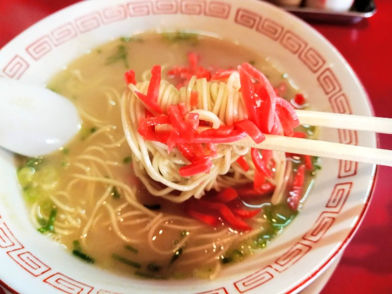 19替え玉後リフトアップ