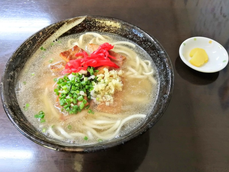 08わかなそば