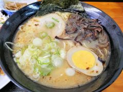 まる源高倉軒|熊本県熊本市|ラーメン まる源高倉軒|熊本県熊本市|ラーメン