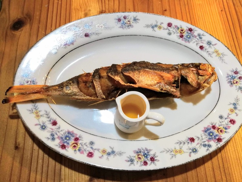 15グルクンの唐揚げ.jpg 15グルクンの唐揚げ