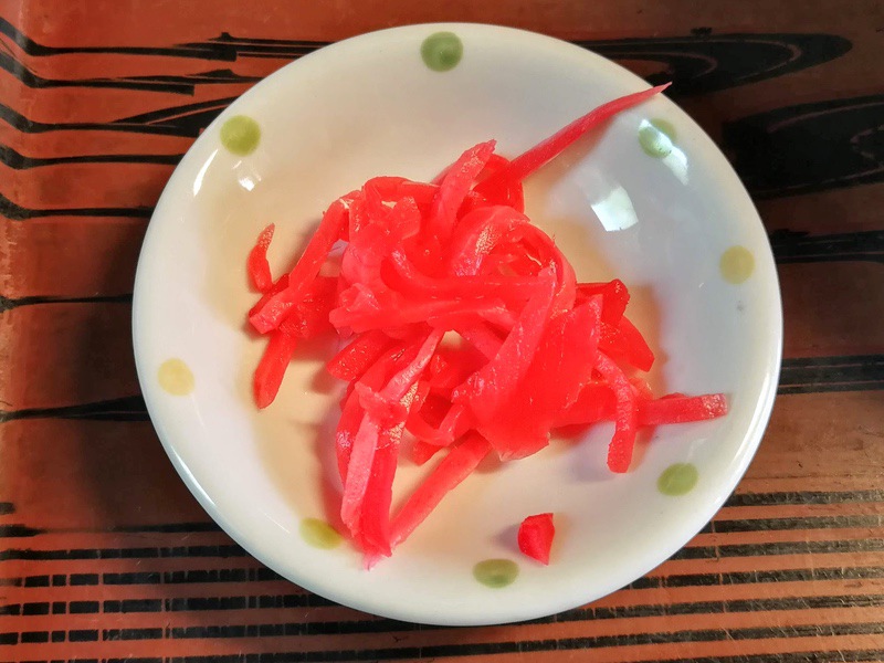 13紅ショウガ.jpg 13紅ショウガ