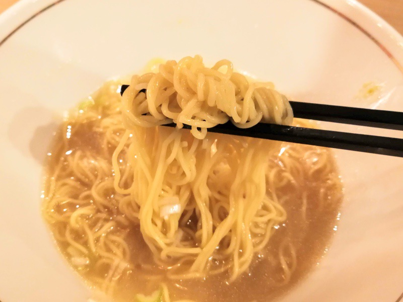 17替え玉後リフトアップ