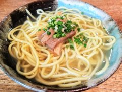 来夏世(くなつゆ)|沖縄県石垣島|八重山そば 来夏世(くなつゆ)|沖縄県石垣島|八重山そば