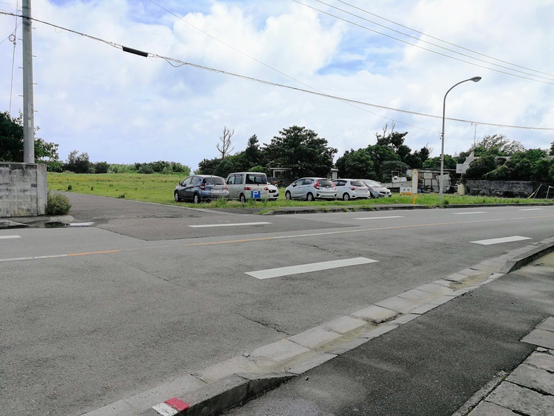 03駐車場.jpg 03駐車場