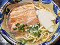 楚辺|沖縄県那覇市|三枚肉そば 楚辺|沖縄県那覇市|三枚肉そば